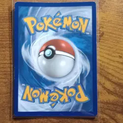 Pokemon Greninja Star SWSH144 SWSH Promo Holo Basic READ DESCRIPTION - Image 2