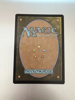 Embrace Oblivion - 98 - MTG: Edge of Eternities - Common - FOIL - Image 2