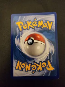 2008 Pokemon Diamond & Pearl Stormfront Haunter LV.35 Reverse Holo 40/100 - Image 2