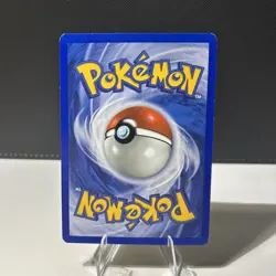 Pachirisu POP Series 6 Promo Pokemon TCG 4/17 Rare - Image 2