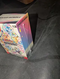 Pokemon TCG: Prismatic Evolution Booster Bundle (BRAND NEW / SEALED) - Image 2