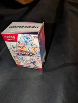 Pokemon TCG: Prismatic Evolution Booster Bundle (BRAND NEW / SEALED) - Image 4