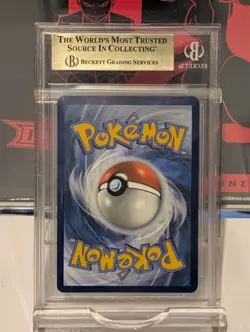 Pokemon TCG - Sylveon EX #156 - Primastic Evolutions - SIR - BGS 9.5 - Image 2