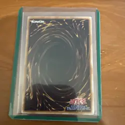 Thunder King, the Lightningstrike Kaiju PSR LOCR-JP029 L.O. Collection YuGiOh - Image 4