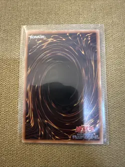 Thunder King, the Lightningstrike Kaiju PSR LOCR-JP029 L.O. Collection YuGiOh - Image 5