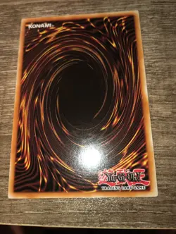 Yu-Gi-OH SLIFER THE SKY DRAGON EGS1-EN001 ULTRA RARE 1ST EDITION - Image 2