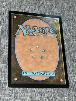 Clammy Prowler - 0045 - Duskmourn: House of Horror - MTG NM - Image 2