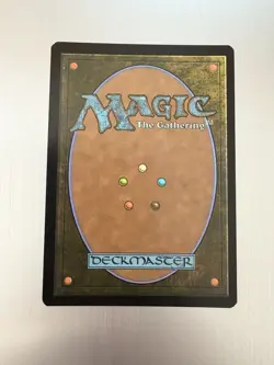 Knight Luminary - 23 - MTG: Edge of Eternities - Common - FOIL - Image 2