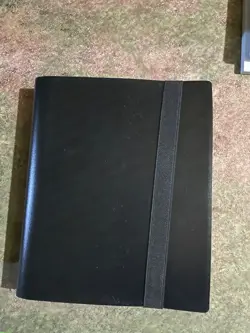 MTG - Binder Collection Lot - Magic the Gathering - Image 1