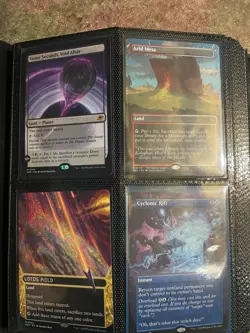 MTG - Binder Collection Lot - Magic the Gathering - Image 2