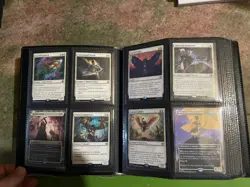 MTG - Binder Collection Lot - Magic the Gathering - Image 3