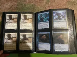 MTG - Binder Collection Lot - Magic the Gathering - Image 5