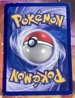 Pokemon TCG: 1999 Base Set Poliwag 1st Edition Shadowless 59/102 - Image 2