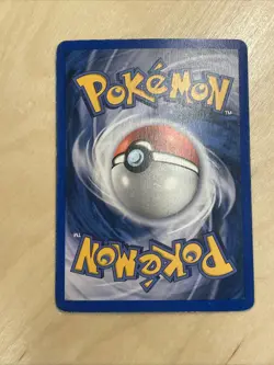 Pokemon TCG Legend Maker Absol 15/92 Stamped Reverse Holo MP - Image 2