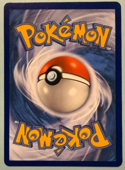 Glaceon #23 Pokemon Plasma Freeze - Moderately Played - Image 2