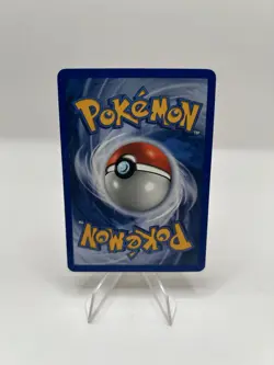 Pokemon TCG Meganium 4/101 Delta Species EX Dragon Frontiers 2006 Holo - NM - Image 2