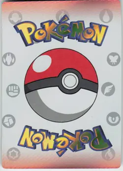 Pokemon Mengka Collection Fan Art Shaymin DR-015 - Image 2