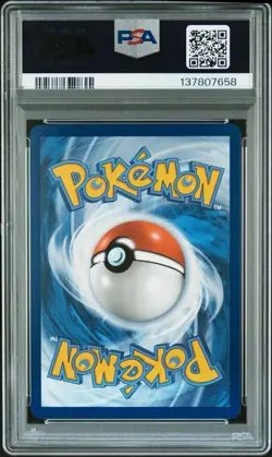 Pokemon 2025 Illustration Contest 2024 Pikachu PSA 10 - Image 2