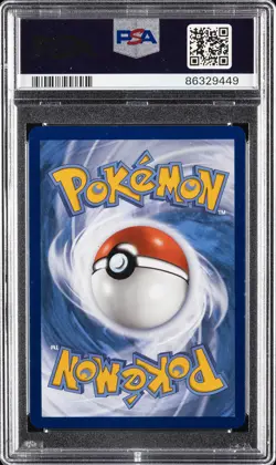 2021 POKEMON SWORD & SHIELD BATTLE STYLES #155 FULL ART/TYRANITAR V PSA 10 - Image 2