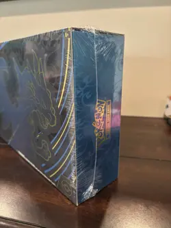 Pokemon TCG Mega Charizard X EX Ultra Premium Collection (UPC) Sealed b - Image 2