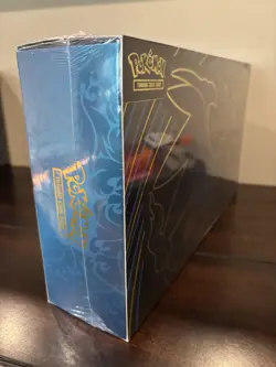 Pokemon TCG Mega Charizard X EX Ultra Premium Collection (UPC) Sealed b - Image 3