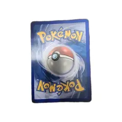 2011 Pokemon TCG Scraggy (Cosmos Holo) BW25 Black & White Promos - Image 2