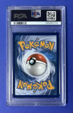 2023 Pokemon SVP EN Mew ex 151 Ultra - Premium Coll #053 PSA 10 GEM MT - Image 2