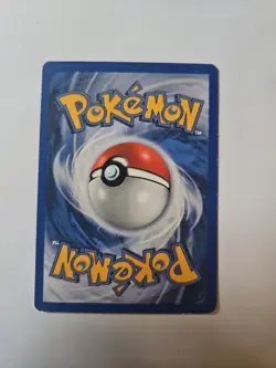 Gardevoir 7/109 Reverse Holo EX Ruby & Sapphire 2003 POKEMON TCG - Image 2