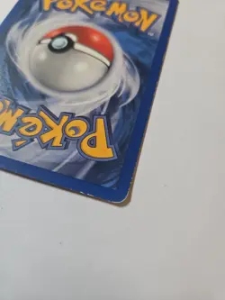 Gardevoir 7/109 Reverse Holo EX Ruby & Sapphire 2003 POKEMON TCG - Image 3