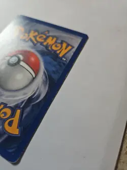 Gardevoir 7/109 Reverse Holo EX Ruby & Sapphire 2003 POKEMON TCG - Image 4