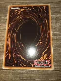 Yu-Gi-OH OBELISK THE TORMENTOR EG01-EN001 ULTRA RARE 1ST EDITION - Image 2