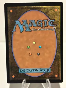 Shambling Ghast 124 C Foundations Jumpstart NM MTG - Image 2