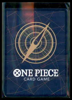 One Piece The Best Vol. 2 (PRB-02) Trafalgar Law PRB02-002 - Image 2