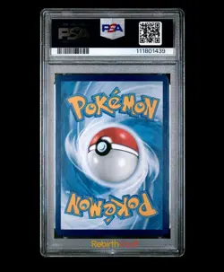 PSA 10 Charizard 001/025 25th Anniversary Pokemon cards Indonesia (Bahasa) 2021 - Image 2