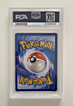 Pokemon Card Charizard Holo Promo SM226 Black Star Promos ENG Mint PSA 9 - Image 2