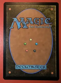 Gloin, Dwarf Emissary 132 - MTG Lord of the Rings - NM - Image 4