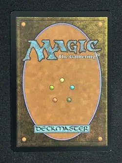 1x MTG Thought Monitor (Showcase, Foil) - Modern Horizons 2 (MH2) #341 - Magic - Image 2