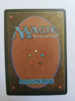 Magic The Gathering - Helm Of Chatzuk - 4th Edition - Lightly Played - Image 2