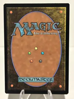 Taeko, the Patient Avalanche (Anime) 39 M Foundations Jumpstart NM MTG - Image 2