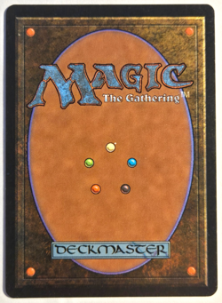 Dwarven Demolition Team BETA Magic the Gathering MTG NM - Image 2