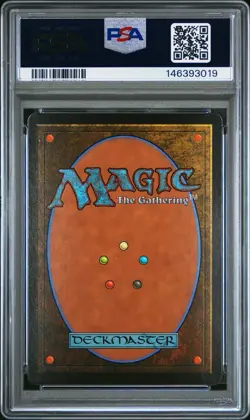 MTG Final Fantasy English Aerith Gainsborough Surge Foil 0519 PSA 10 GEM MT - Image 2