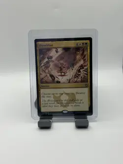 MTG, Duneblast $3 ORDER MIN 174 NM Khans of Tarkir Regular - Image 1