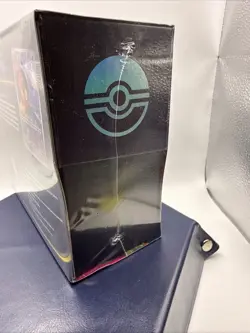 Pokemon Mega Evolution Phantasmal Flames Elite Trainer Box Sealed - Image 3