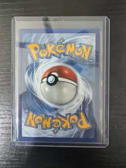 Pokemon Snorlax V Full Art Holo Ultra Rare 197/202 Sword & Shield - Image 2