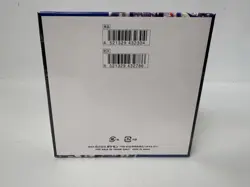 Pokemon Mega Ninja Spinner M4 Japanese Booster Box - New & Sealed. - Image 2