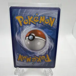 Pokemon Pikachu v SWSH061 Black Star Promo 2021 CGC - Image 2