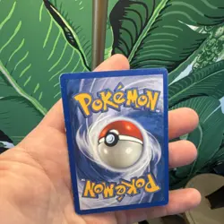 Pokemon Light Vaporeon Neo Destiny Uncommon 80 HP Stage 1 52/105 Regular Card - Image 2