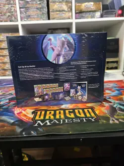 Pokemon Go Pokemon Center Elite Trainer Box - Image 3