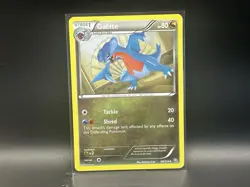 Gabite - 88/124 - Pokemon BW Dragons Exalted - Image 1