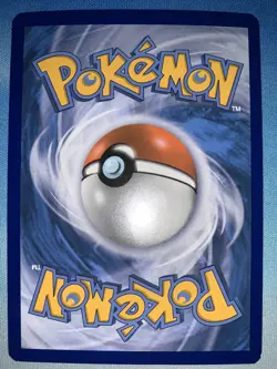 Volcanion XY164 2016 Pokemon Promo Card - Image 2